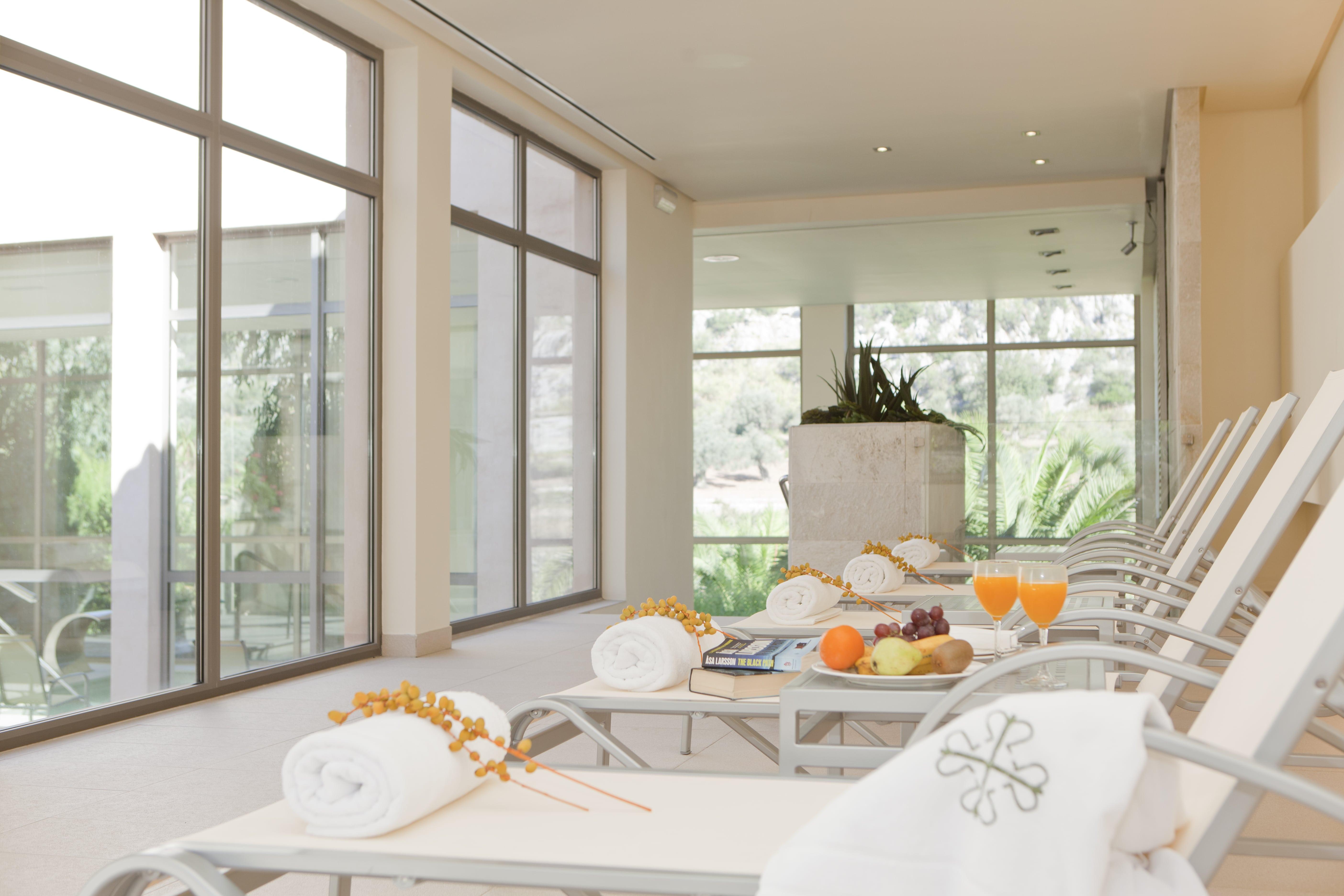L’hermitage Hotel&spa 4* Orient