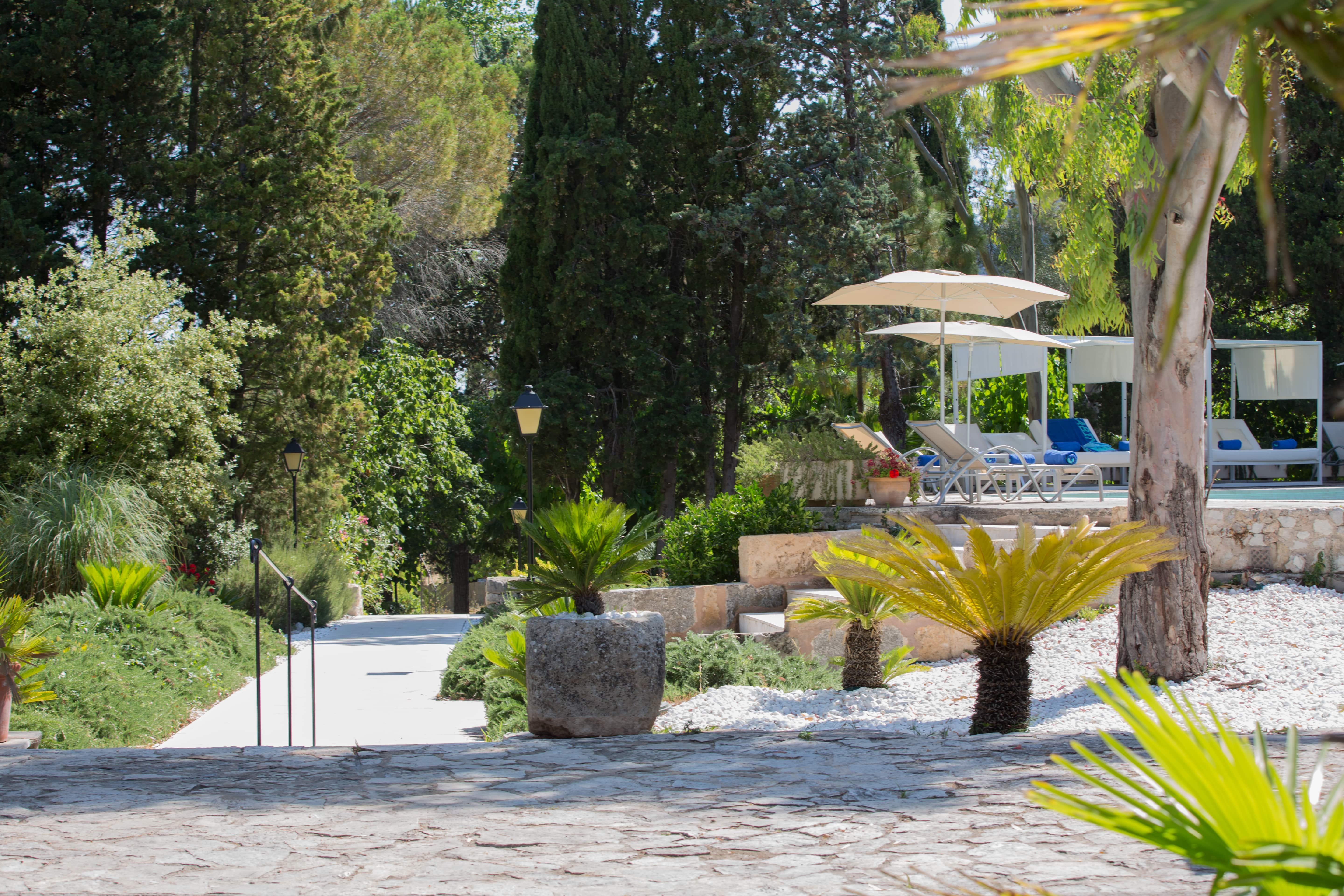 L’hermitage Hotel&spa Hotel Orient