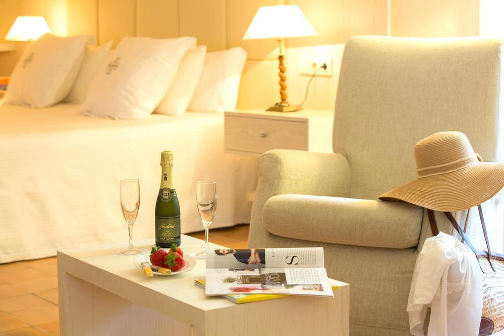 L’hermitage Hotel&spa Hotel 4*